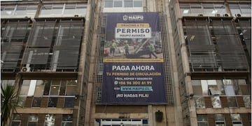 Municipalidad de Maipú