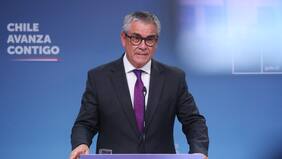 “No vamos a perseverar”: Gobierno descarta proyecto de reforma al impuesto a la renta