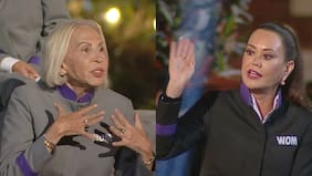 Daniella Campos estalla tras ser tratada de “bodrio” por Laura Bozzo en El Internado: dio curioso significado a la palabra