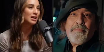 Tita Ureta - Negro Piñera