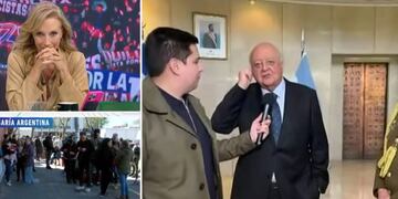 Karen Doggenweiler - José Antonio Viera-Gallo.