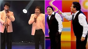 “Le ganamos a Viña” y “Nos hacían volver, la gente lo pedía”: Los Atletas de la Risa y su paso por Festival de Dichato