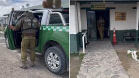 Impacto por muerte de joven boliviano en calabozo de Carabineros de Colchane