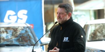 Oposición lleva a Contraloría a Orrego por fondos de transporte rural sin ejecutar