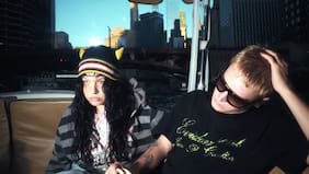 Brutalismus 3000: el dueto alemán que está revolucionando a la electrónica tendrá un sideshow en Lollapalooza