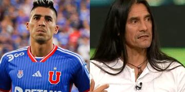 Leandro Fernández Coca Mendoza