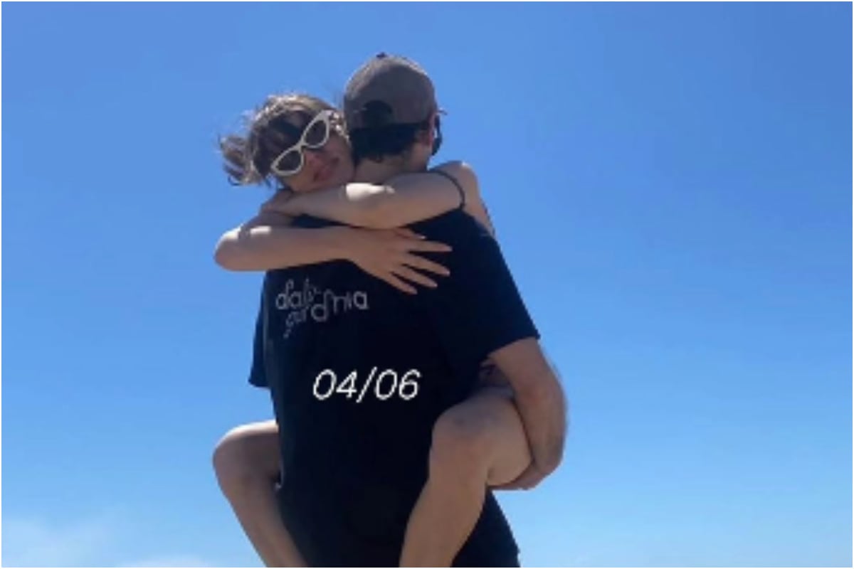 Pareja del espectáculo termina su relación tras 15 años juntos: “Ya no soy el cuñado de Chile”