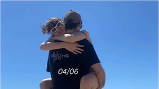 Pareja del espectáculo termina su relación tras 15 años juntos: “Ya no soy el cuñado de Chile”