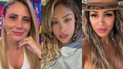 “Se equivocaron e hicieron una noticia falsa”: Camilo Huerta y Trini Neira se querellan contra Gissella y Marité