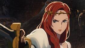 Hay un montón de proyectos de El Señor de los Anillos que podrían surgir en el futuro