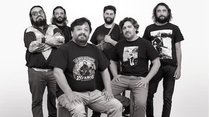 La Rata Bluesera celebra sus 26 años con concierto: conoce cuándo es y dónde comprar entradas