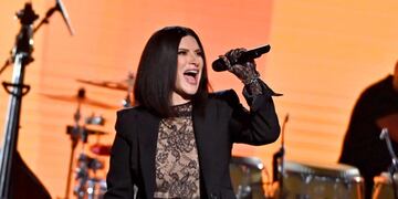 Laura Pausini regresa a Chile con dos shows