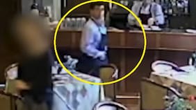 “Gracias a la televisión, las noticias...”: garzón apuntado en caso María Elcira rompe el silencio y lanza duro descargo