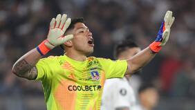 “No pasa por algo económico”: Brayan Cortés confirma su adiós a Colo Colo tras 7 años