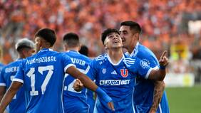 Revelan millonario monto que dejó Marcelo Morales a la ‘U’: lateral jugará en la MLS