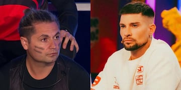 Luis Matucci Princeso