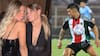 Desmienten a Coté López por supuesto romance de Gala con futbolista: “No te salva de todo el daño que hiciste”