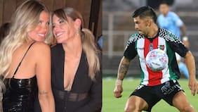 Desmienten a Coté López por supuesto romance de Gala con futbolista: “No te salva de todo el daño que hiciste”