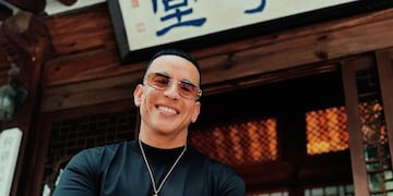 Daddy Yankee