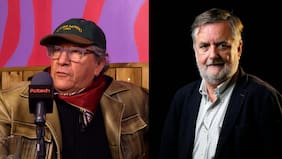 “Bájate del pony un rato”: Alejandro Trejo lanzó dura crítica a ministro de Cultura
