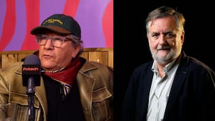 “Bájate del pony un rato”: Alejandro Trejo lanzó dura crítica a ministro de Cultura