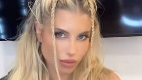 “Medio palo” y “entendimos la referencia”: ola de comentarios por enigmático posteo de Cote López tras “romance” de Luis Jiménez