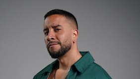 Pastor Rocha habla de su gran 2025: “Me siento muy parte de la iglesia como para poder hacer este tipo de humor”