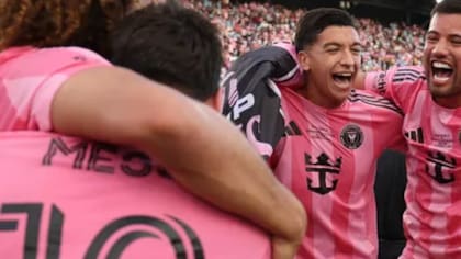 El golpe del mercado: O’Higgins asegura a excompañero de Lionel Messi