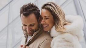 Vanesa Borghi y Carlos Garcés realizaron emotivo homenaje para recordar a su hija Clara: “Fue mágico”