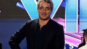 José Luis Reppening fue elegido como el jurado favorito de Viña 2023