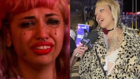 Reapareció famosa fan de Mon Laferte que se transformó en meme: contó cómo nació popular momento