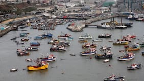 A lo Jack Sparrow: pescadores de San Antonio denuncian robos a manos de una “banda de piratas”