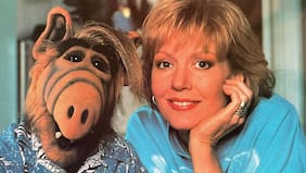 Confirman la muerte de Anne Schedeen, actriz de la recordada serie “ALF”