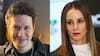¿Tuvieron un romance?: Alonso Quintero contó la firme sobre su vínculo con Mara Sedini
