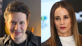 ¿Tuvieron un romance?: Alonso Quintero contó la firme sobre su vínculo con Mara Sedini