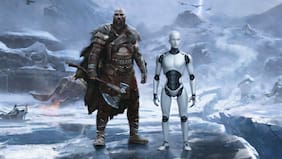 Ayuda para jugadores malos: Sony patenta Ghost Player, una IA para que los juegos de PlayStation se jueguen solos