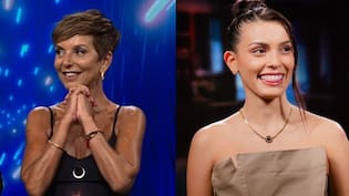 Fran García-Huidobro lanzó solapada crítica a Cony Capelli: tuvo respuesta y asumió el error