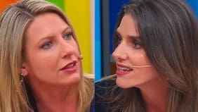 Maca Tondreau trató de "bestias" a delincuentes ecuatorianos y María Luisa Godoy la comparó con Hitler