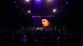 Evento homenaje a Felipe Camiroaga logró liderar en sintonía