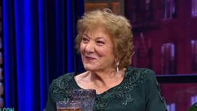 “Cuando me iban a asaltar, no lo pasaban nada de bien…”: Tía Yoli sorprendió al hablar sobre su dominio de las artes marciales