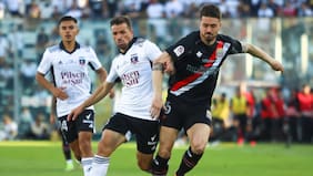 No lograron bajar la 33: Colo Colo empató ante Curicó Unido y aplazó su posible festejo para el próximo duelo