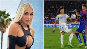 “Creo que designaron a su campeón…”: la grave acusación de Daniella Chávez contra los árbitros y la ANFP