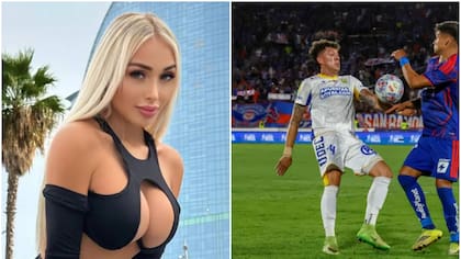 “Creo que designaron a su campeón…”: la grave acusación de Daniella Chávez contra los árbitros y la ANFP