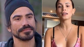 Sebastián Ramírez aclara su actual relación con Cony Capelli tras años de peleas:“Con la Copeteli tenemos...”