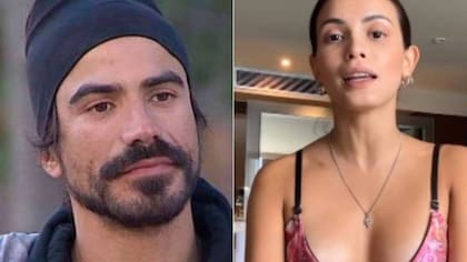 Sebastián Ramírez aclara su actual relación con Cony Capelli tras años de peleas:“Con la Copeteli tenemos...”
