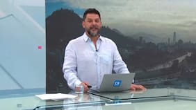 Rafael Cavada habló tras abrupta salida de noticiero de CHV: aclaró su estado de salud