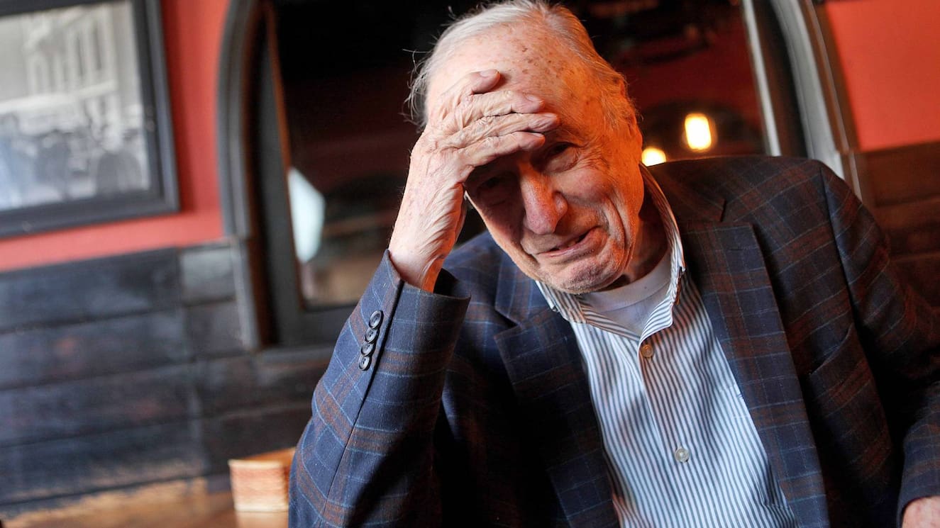 La inesperada irrupción pública de Jaime Vadell a sus 90 años: famosa actriz subió postal y generó inmediatas reacciones