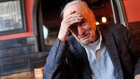 La inesperada irrupción pública de Jaime Vadell a sus 90 años: famosa actriz subió postal y generó inmediatas reacciones