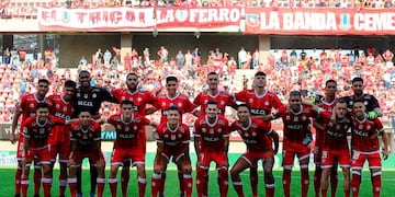 La Calera vs Iquique finalmente se jugará ... pero sin público