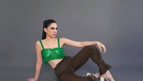 Javiera Mena: “Cuando supimos que Kast arrasó en la primera vuelta me puse a llorar”